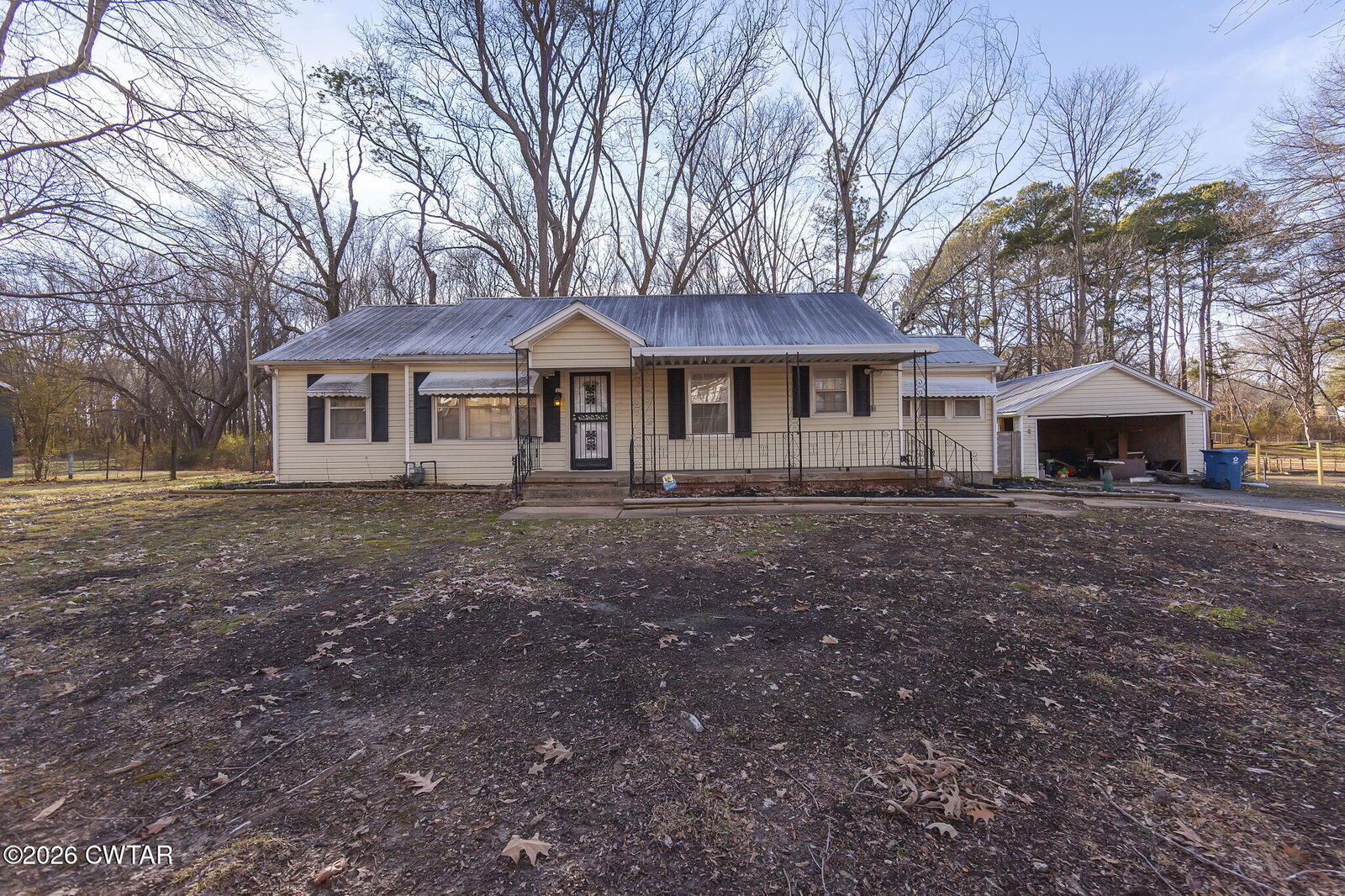 Property Photo:  1214 S Lexington Street  TN 38382 