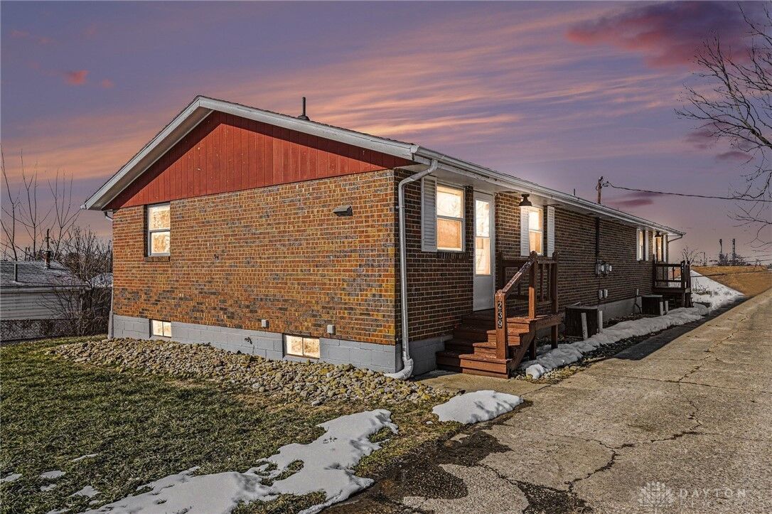 Property Photo:  239-241 Euclid Avenue  OH 45324 