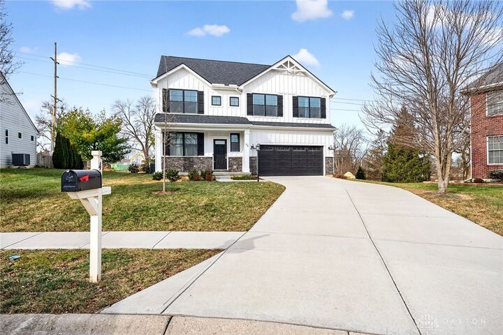 Property Photo:  45 Marisha Court  OH 45066 