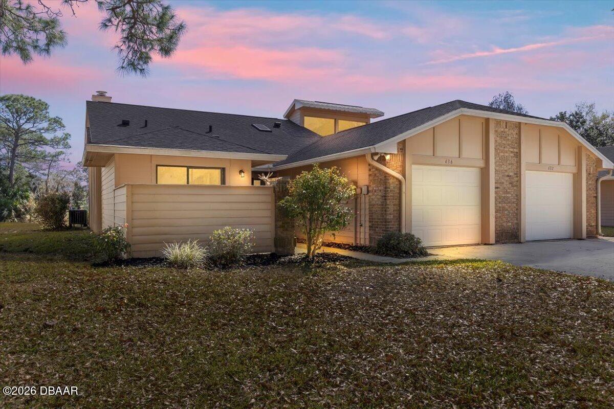 Photo de la propriété: 636 Brown Pelican Drive FL 32119