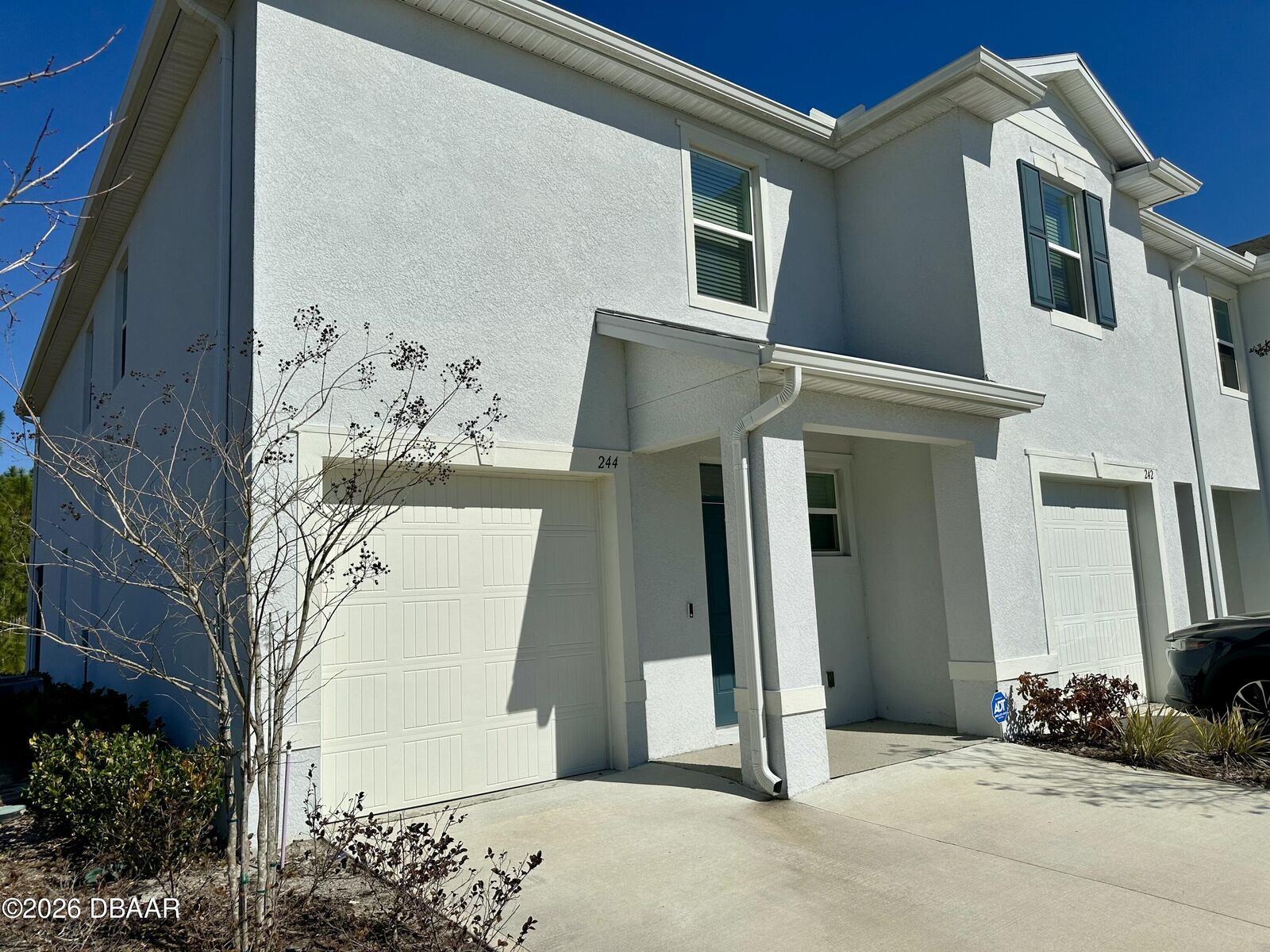 Property Photo:  244 Reena Drive  FL 32117 
