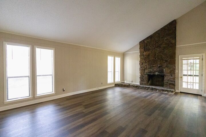 Property Photo:  1036 Roselawn Drive  AR 72301 