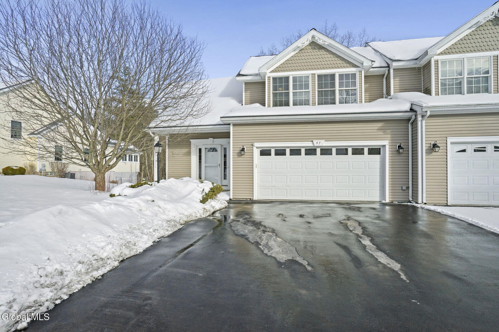 Property Photo: 47 Oakmont Street NY 12309