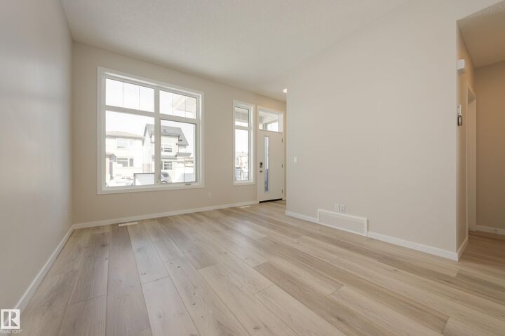 Property Photo:  21111 25 Avenue NW  AB T6M 3H1 