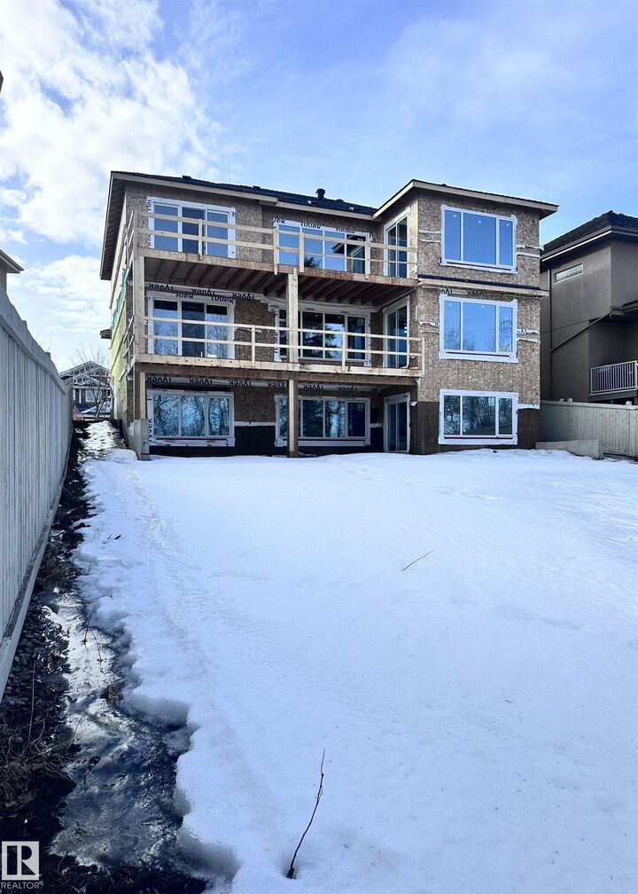 Property Photo: 2508 Cameron Ravine Landing Landing NW AB T6M 0L3