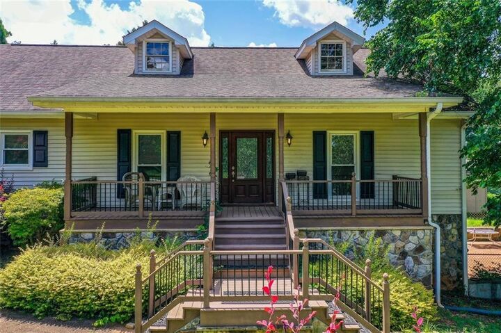 Property Photo:  75 Bent Arrow Drive  GA 30281 