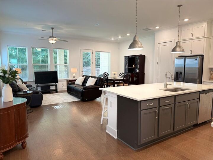 Property Photo:  1110 Harper Drive  GA 30076 