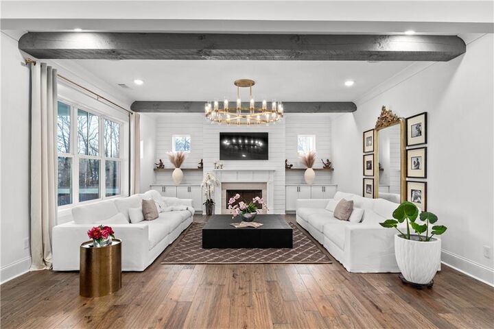 Property Photo:  15775 Bon Endriot Drive  GA 30004 