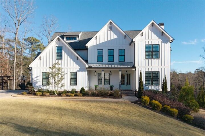 Property Photo: 15775 Bon Endriot Drive GA 30004