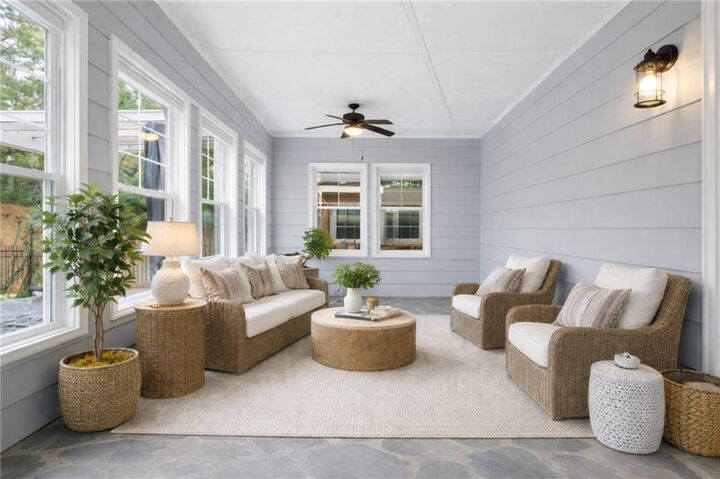 Property Photo: 3127 White Magnolia SW GA 30504