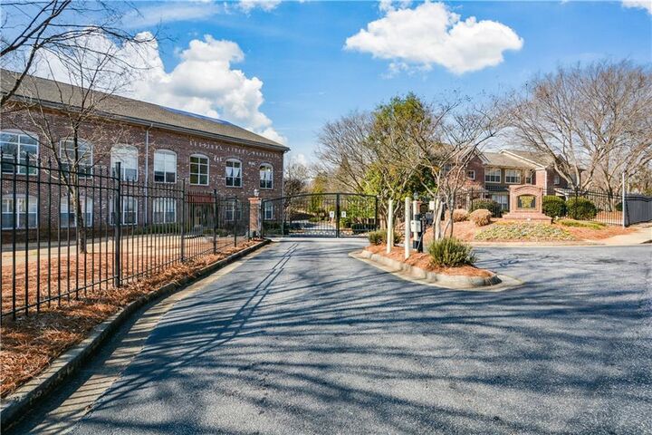 Property Photo:  445 N Sessions Street NW 1102  GA 30060 