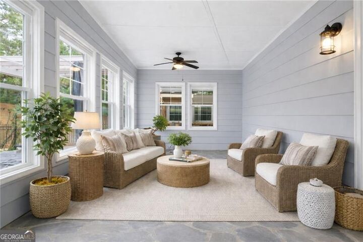 Property Photo: 3127 White Magnolia SW GA 30504