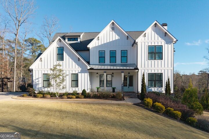 Property Photo:  15775 Bon Endriot Drive  GA 30004 