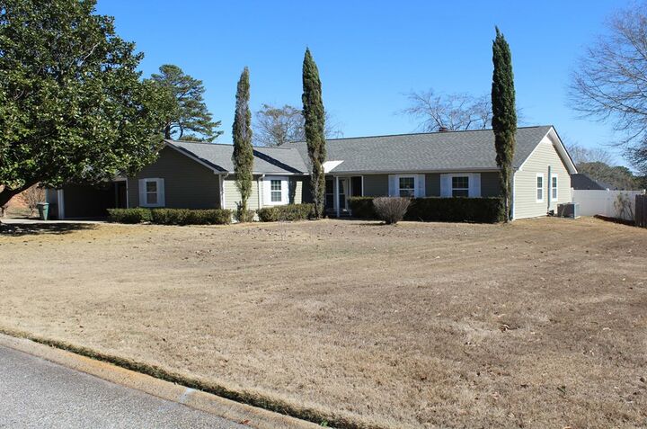 Property Photo:  267 Barbara Road  AL 36360 