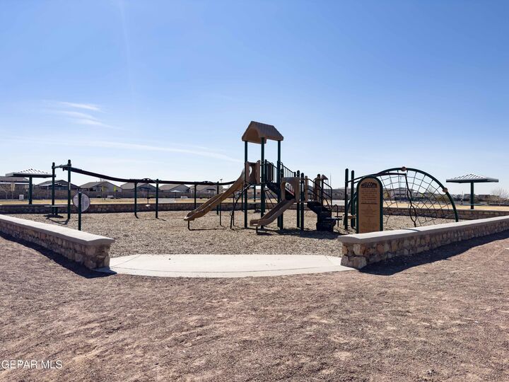 Property Photo:  13753 Centro Vista Place  TX 79928 