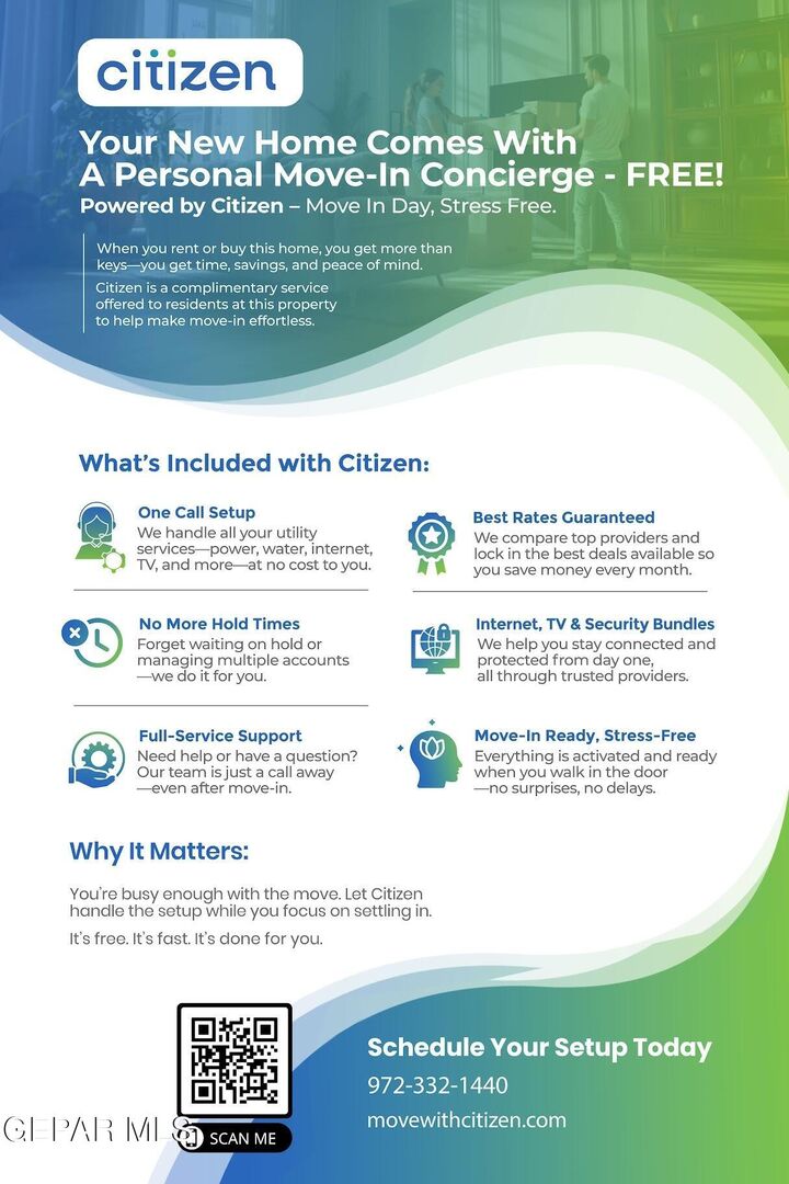 Property Photo:  12917 Nidd Avenue  TX 79928 