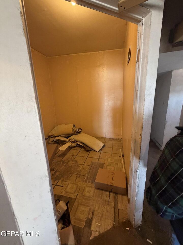 Property Photo:  3821 Findley Avenue  TX 79905 