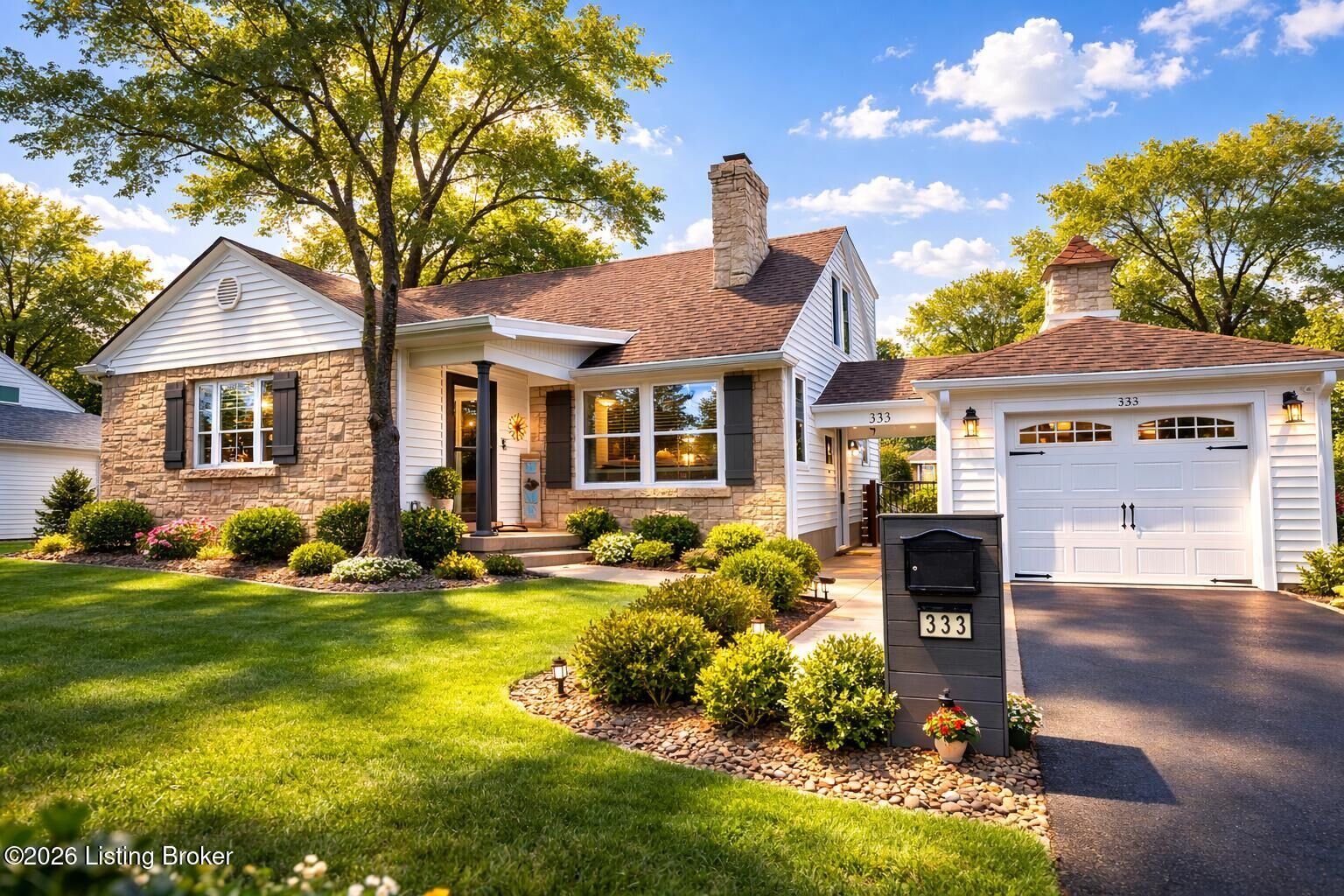 Property Photo:  333 S Hubbards Ln  KY 40207 