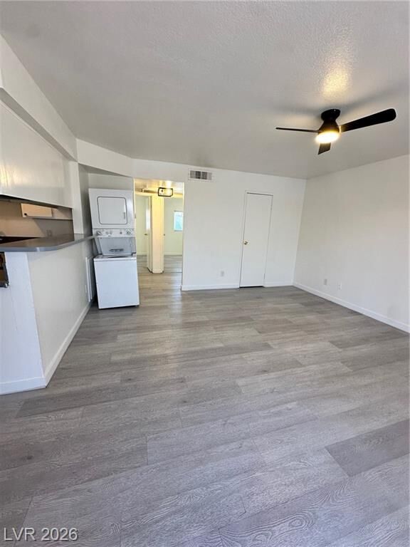 Property Photo:  4920 Stanley Avenue 4  NV 89115 