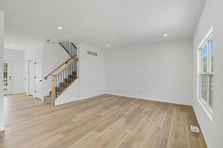 Property Photo:  5800 Buck Lane  IN 46368 