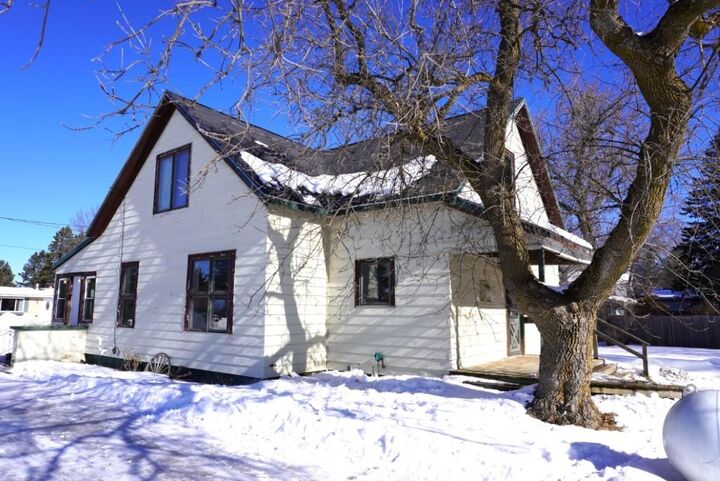 Property Photo:  N5386 Hwy 17  WI 54435 