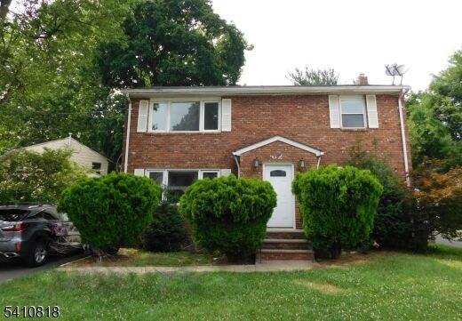 Property Photo:  62 Mercer Ave  NJ 07060 