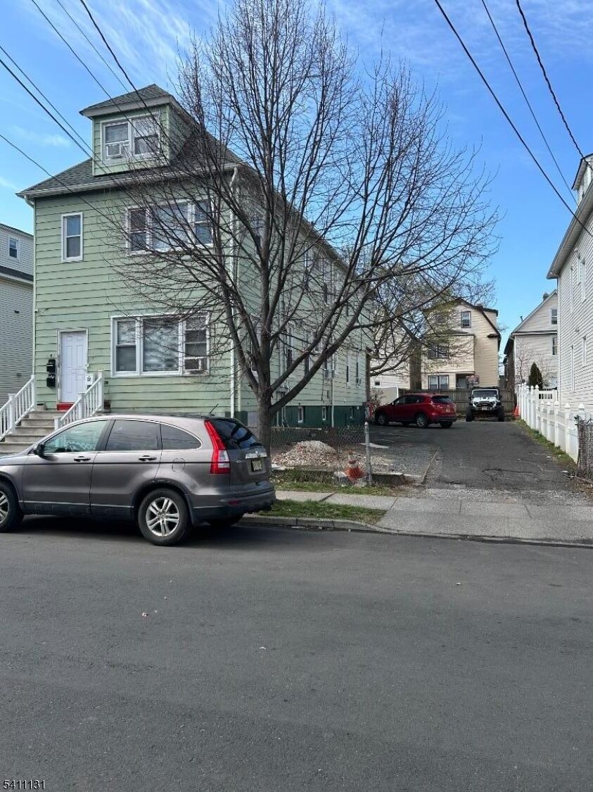 Property Photo:  552 Court St  NJ 07206 