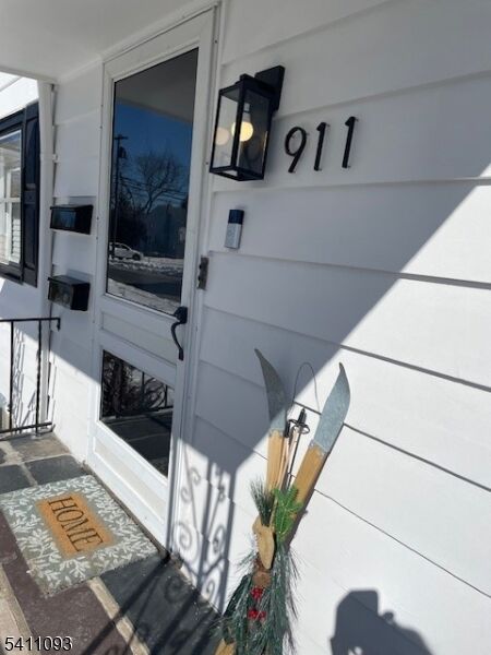 Property Photo:  911 Cedar St  NJ 07005 
