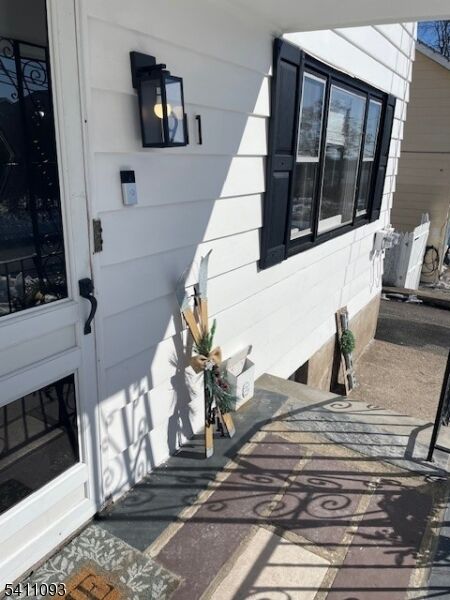 Property Photo:  911 Cedar St  NJ 07005 