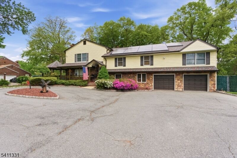 Property Photo:  328 Hillside Ave  NJ 07039 