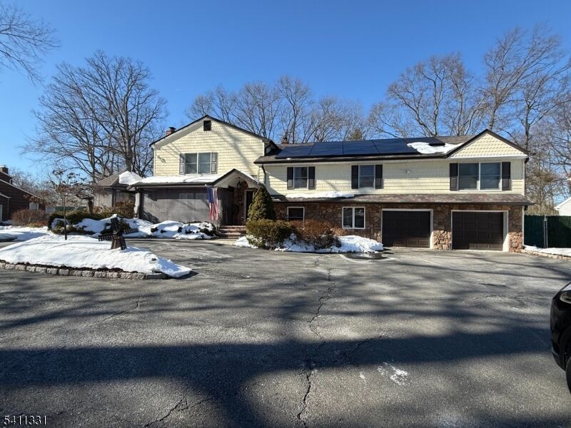 Property Photo:  328 Hillside Ave  NJ 07039 