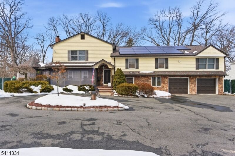 Property Photo: 328 Hillside Ave NJ 07039