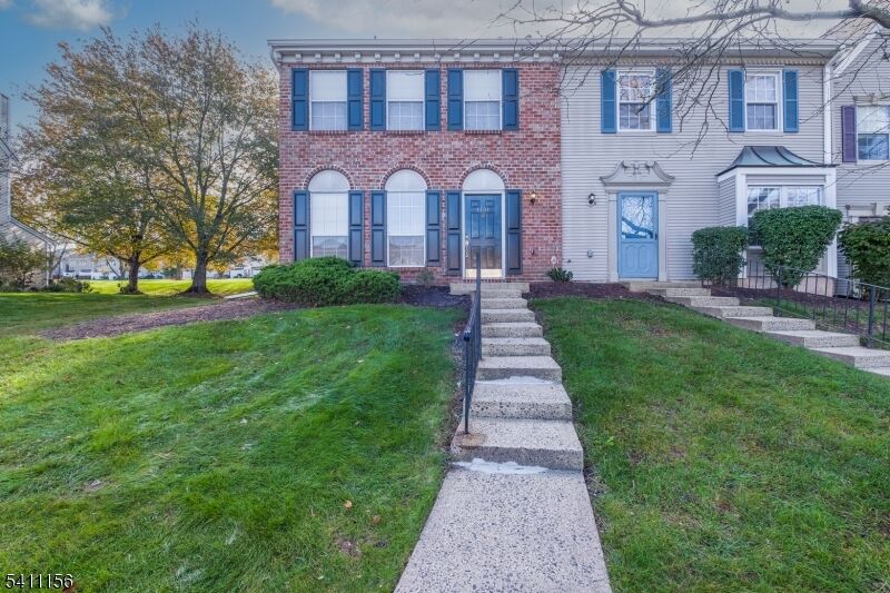 Property Photo: 1101 Doolittle Dr NJ 08807