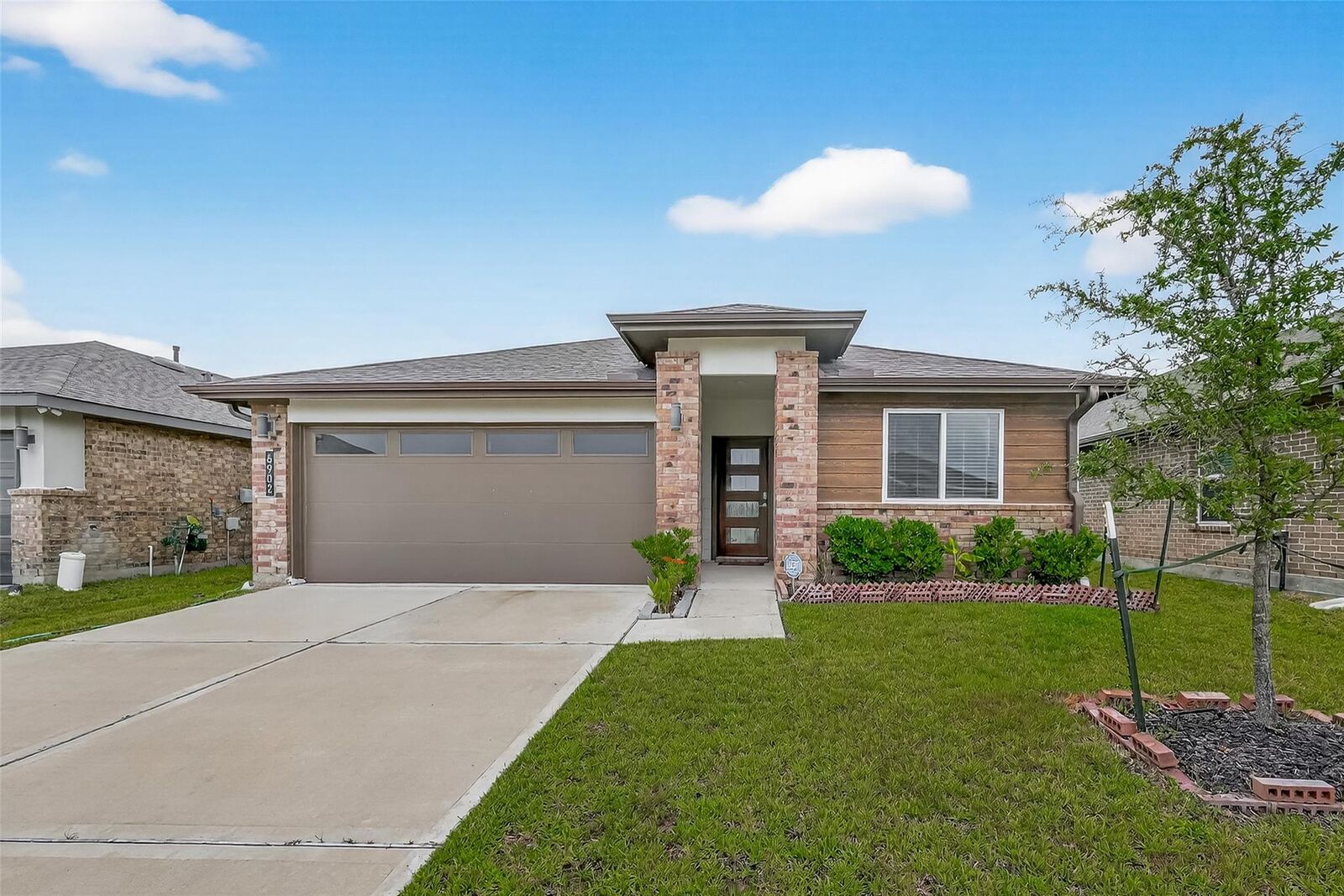 Property Photo:  6902 Halifax Harvest Lane  TX 77407 