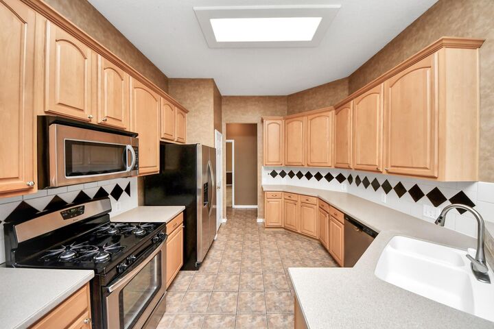 Property Photo:  7310 Whistle Court  TX 77479 