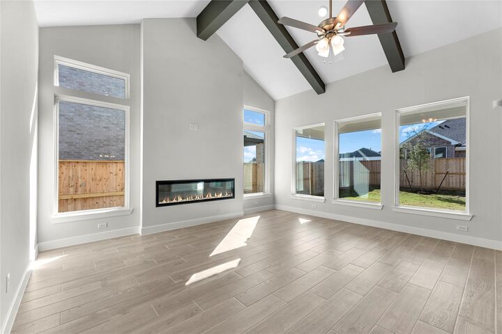 Property Photo:  402 Northern Cardinal Court  TX 77318 