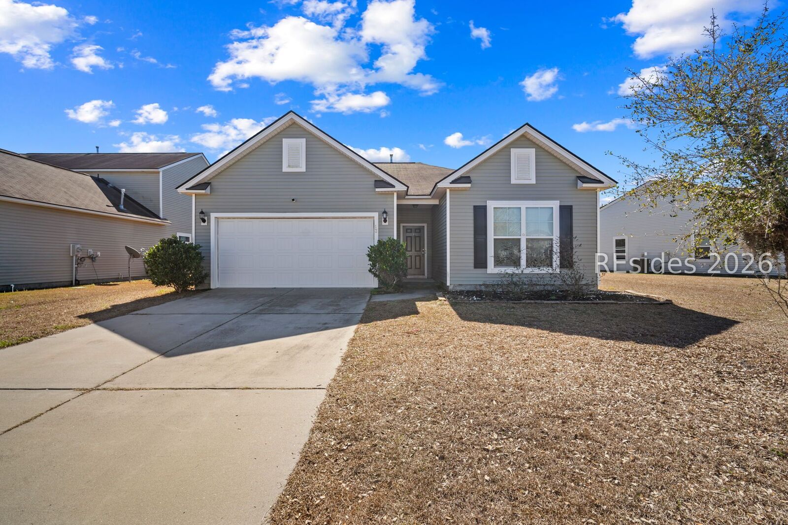 Property Photo:  13 Wando Place  SC 29906 