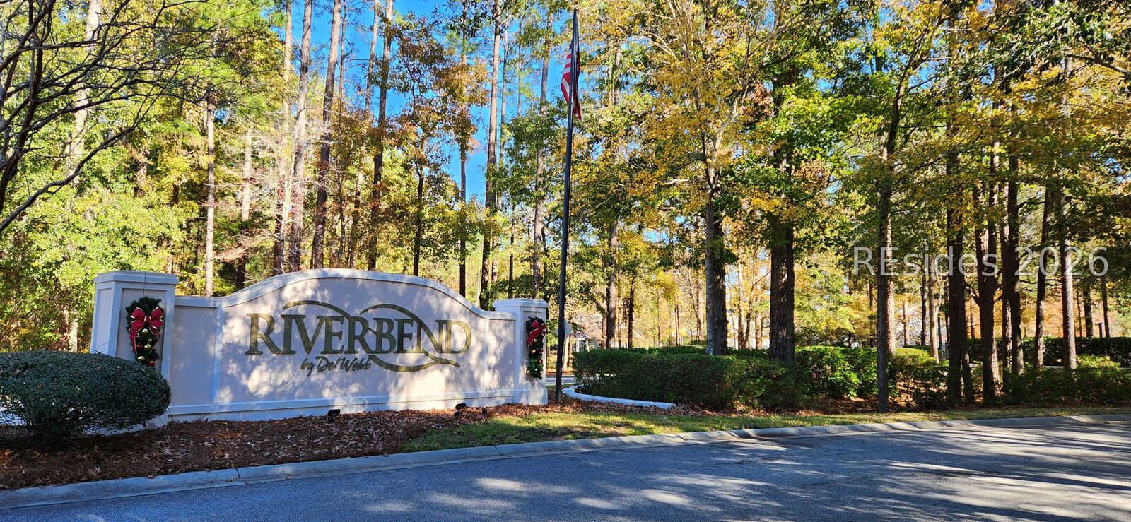 Property Photo:  9 Raintree Lane  SC 29909 