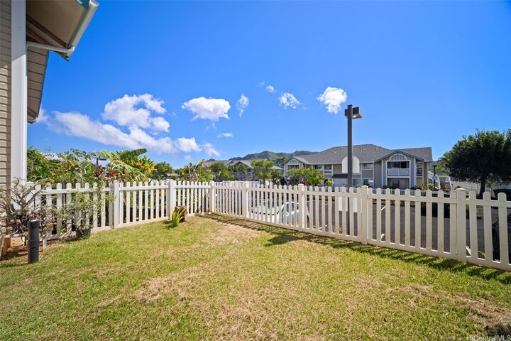 Property Photo:  1970 Hanalima Street N105  HI 96766 