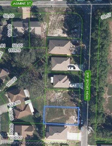 Property Photo:  10469 High Grove Avenue  FL 33852 