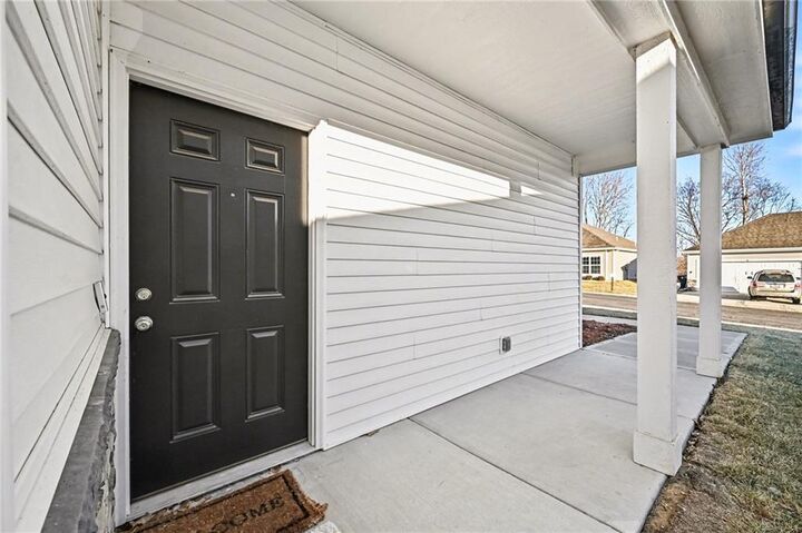 Property Photo:  7735 NW 124th Street  MO 64163 