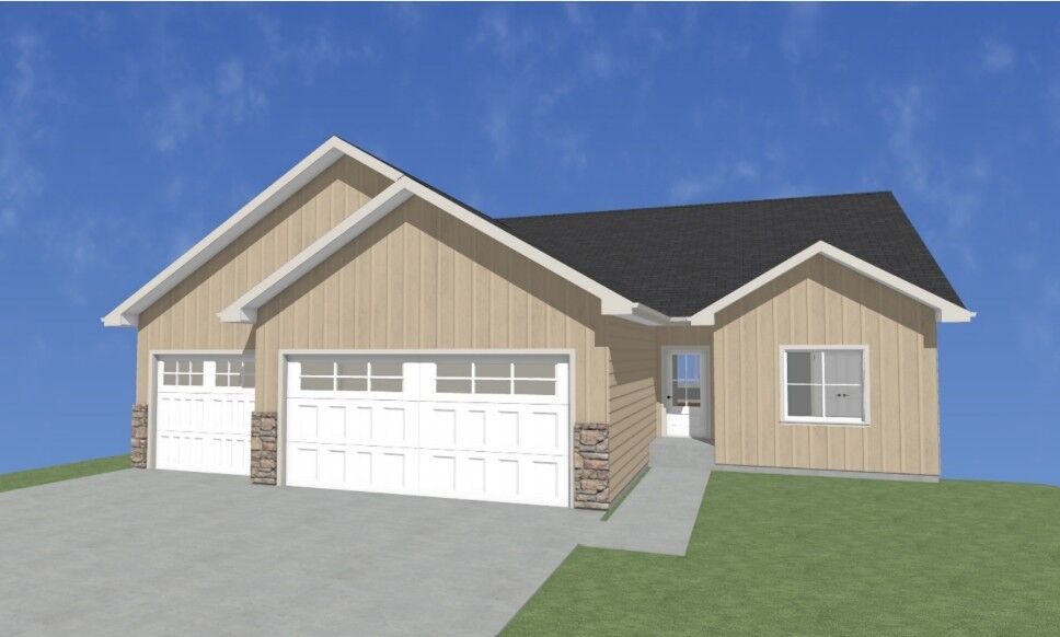 Property Photo:  781 184th Place  IA 50219 