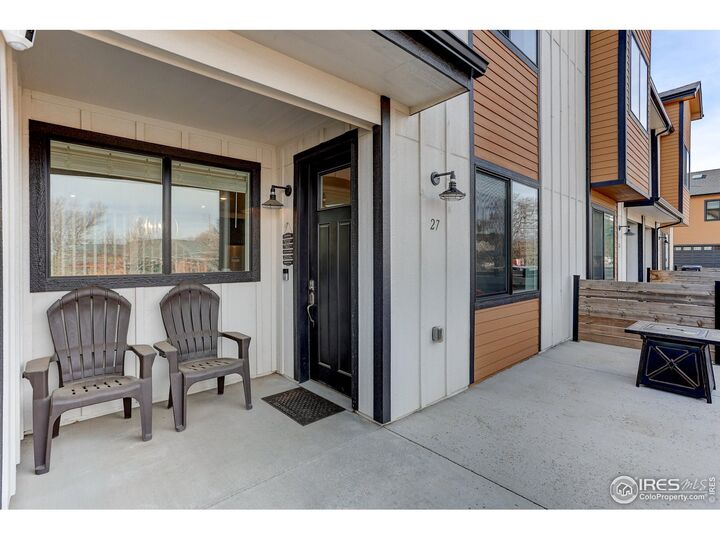 Property Photo: 2402 49th Ave Ct 27 CO 80634