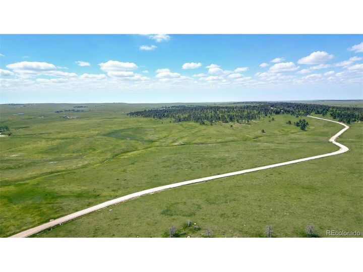Property Photo: 3 County Road 91 CO 80832