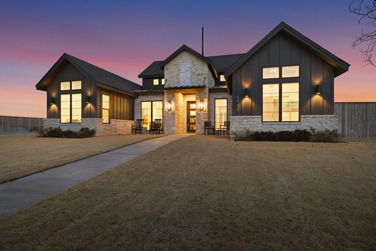 Property Photo: 5902 108th Street TX 79424