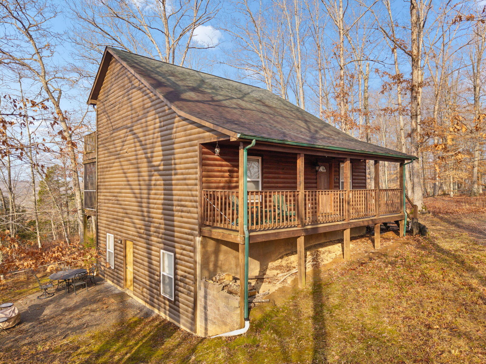 Property Photo: 326 Cascade Circle KY 42642