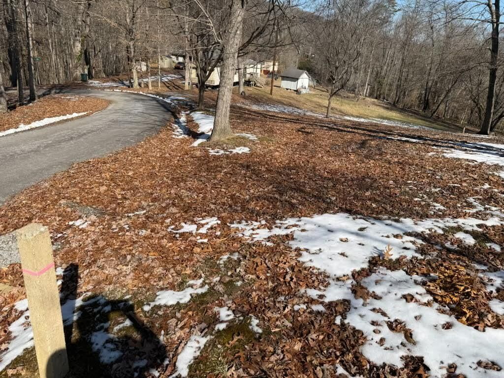 Property Photo:  000 Osborne Road  KY 40977 