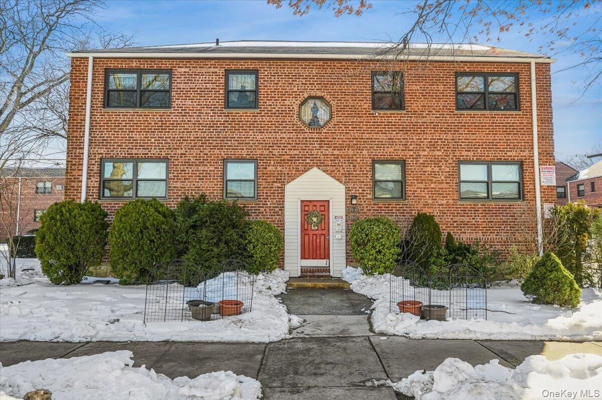 Property Photo: 79-12 155th Avenue 195 NY 11414