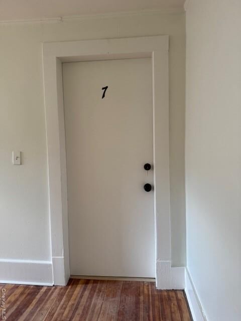 Property Photo: 7 Tamarack 7 NY 12603