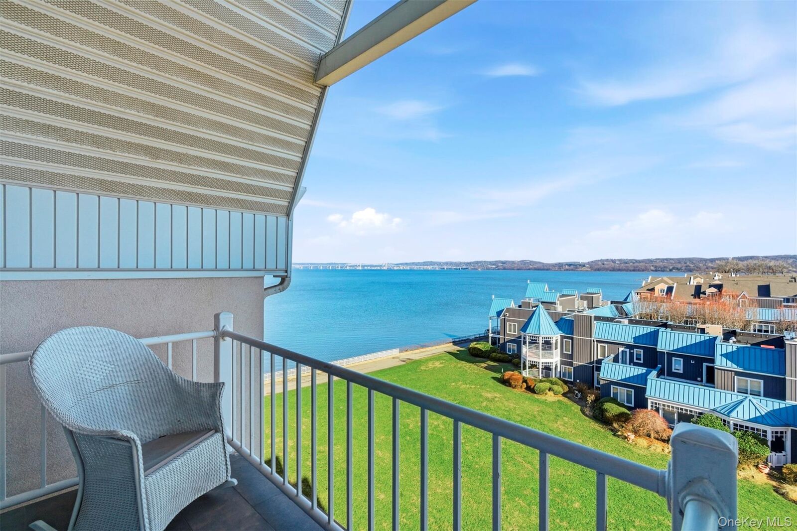 Property Photo:  510 Devries Court  NY 10968 